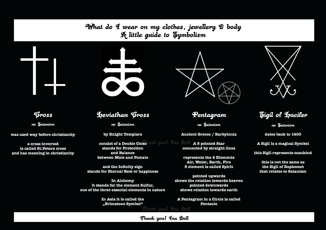 what is a crypto luciferian